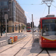 Testing, testing... is this thing on? (Photo via DC Streetcar)